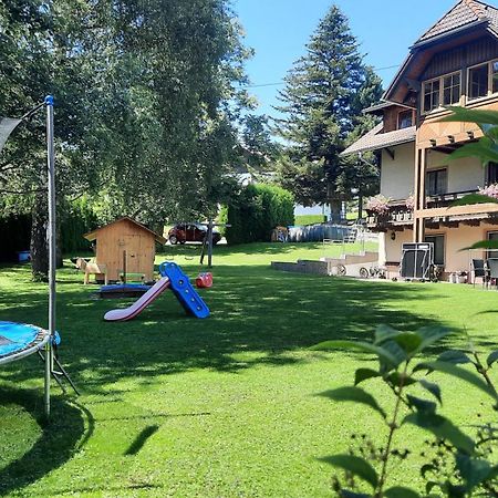 Urlaub Am Bauernhof Gaenser Sankt Peter am Kammersberg 外观 照片