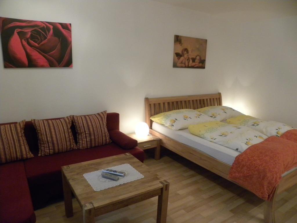 Urlaub Am Bauernhof Gaenser Sankt Peter am Kammersberg 外观 照片